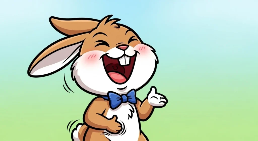 Bunny Jokes
