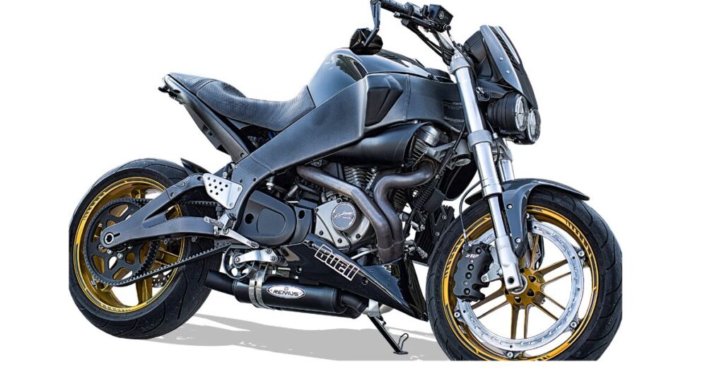 75+ Funny Motorcycle Puns, Jokes, and Giggles