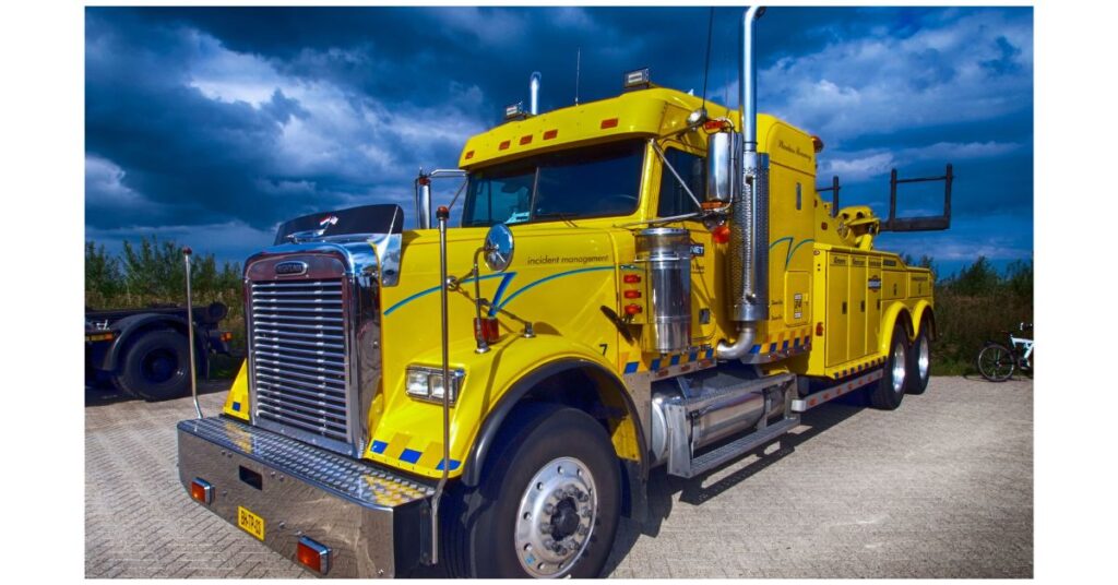 80+ Funny Truck Puns, Jokes, and Giggles