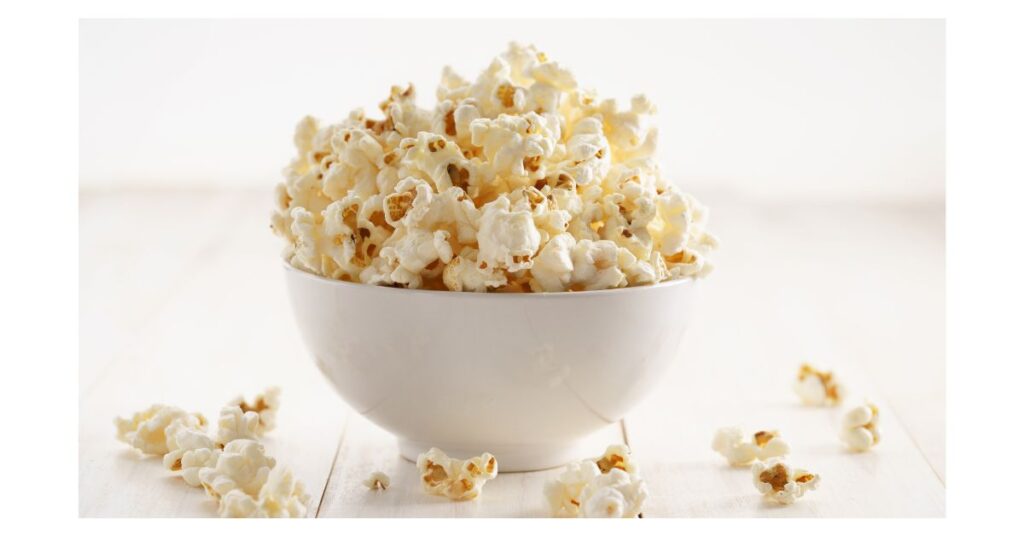 85+ Funny Popcorn Puns and Giggles