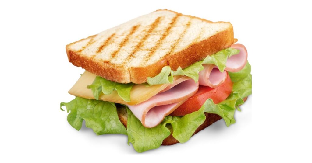175+ Funny Sandwich Puns and Giggles 🍞🧀
