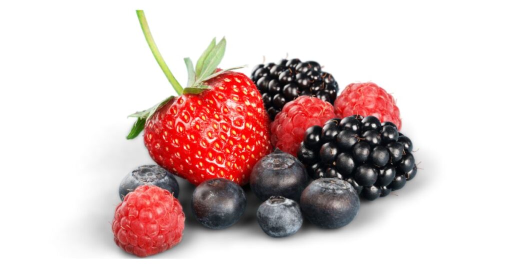 135+ Funny Berry Puns and Giggles