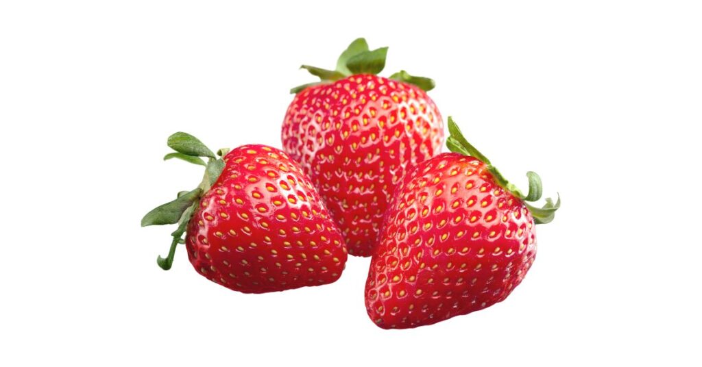 115+ Funny Strawberry Puns and Giggles