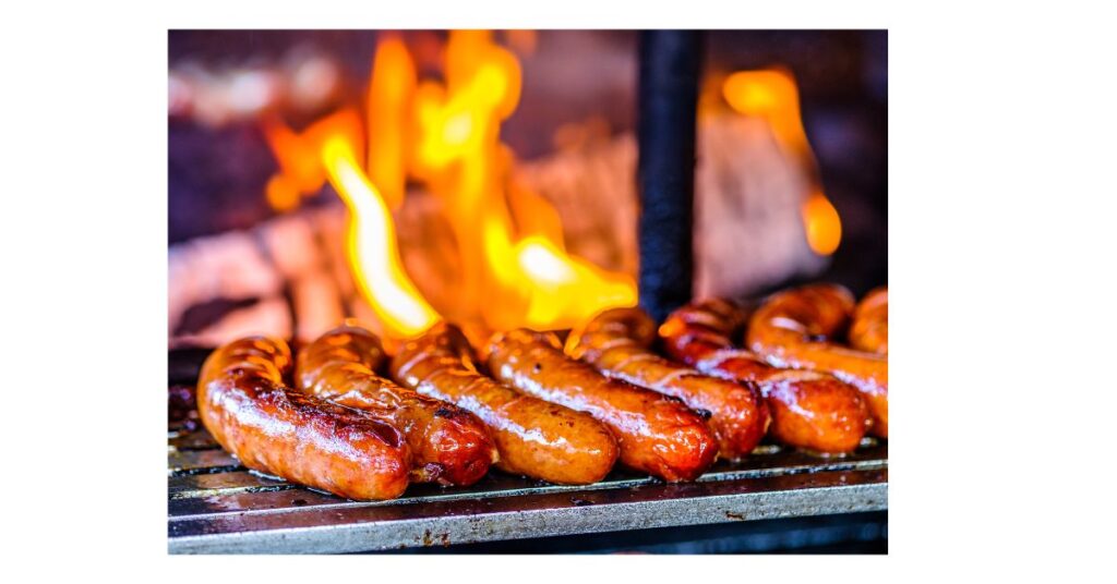 100+ Hilarious Grill Puns and Giggles
