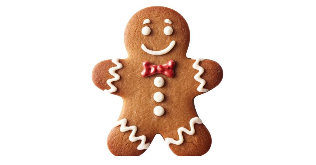 110+ Gingerbread Puns, Jokes, and Giggles 🍪