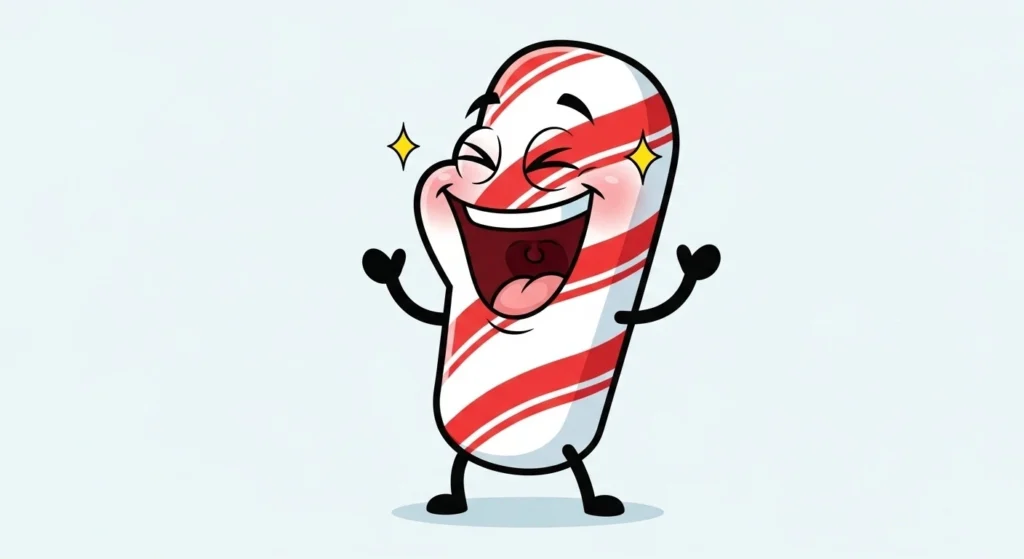 Candy Cane Jokes