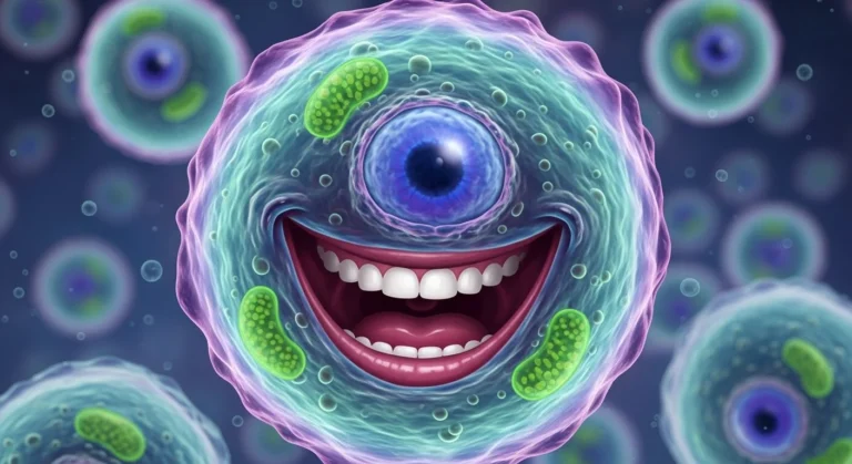 180 Cell Puns And Giggles: A Humorous Dive Into The World Of Cells