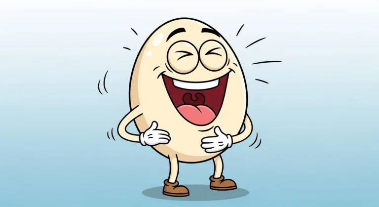 Egg Puns