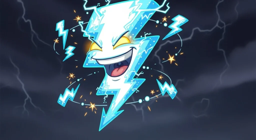 Electricity Jokes