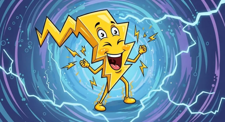Electricity Puns