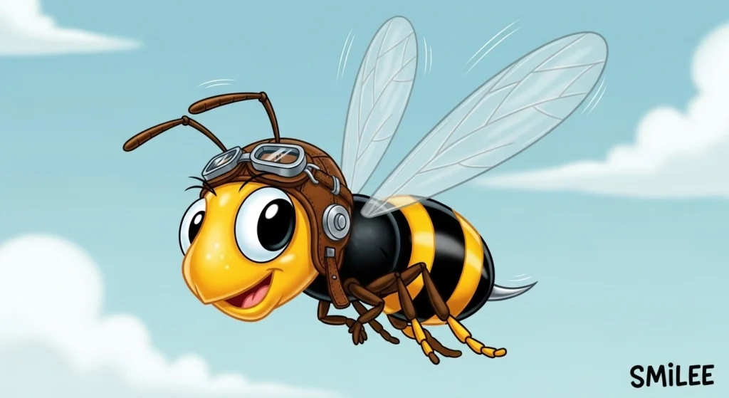 Hornet Giigles