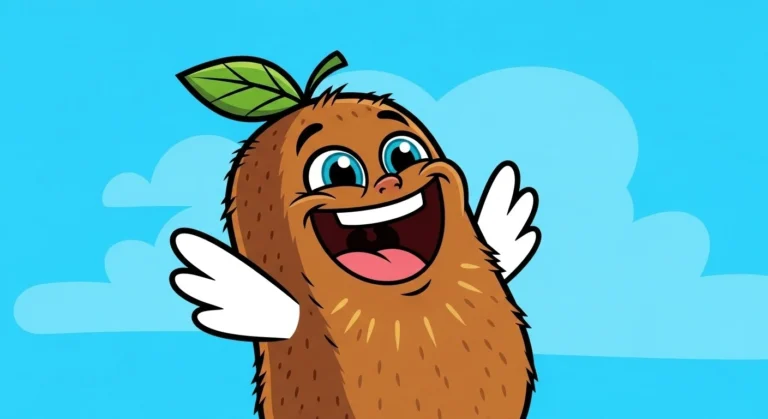 Kiwi Puns