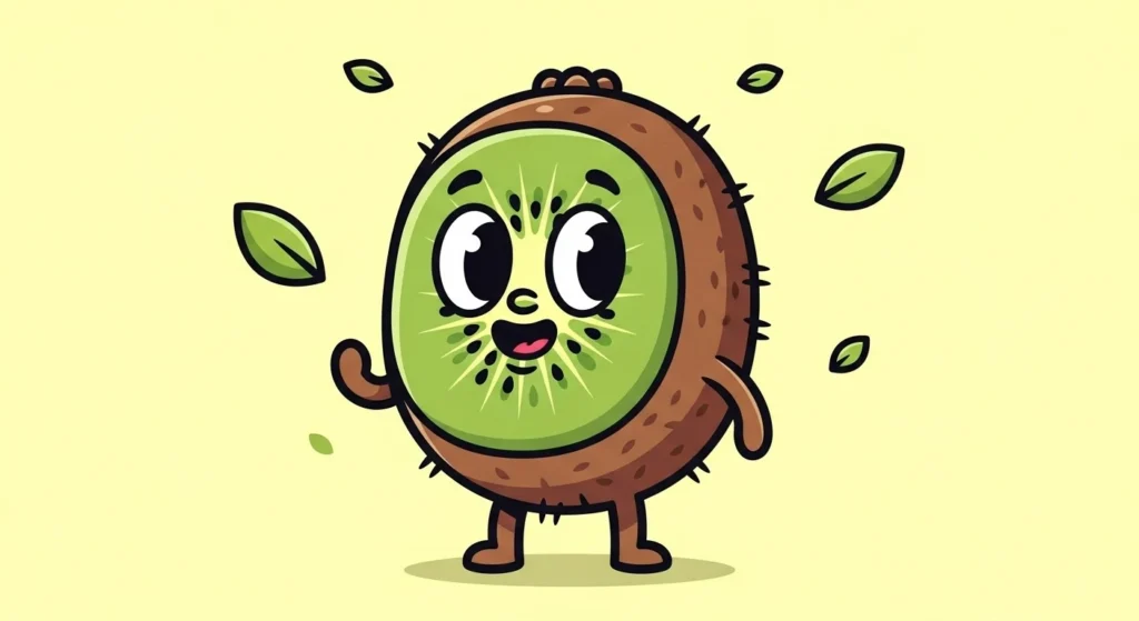 Kiwi jokes