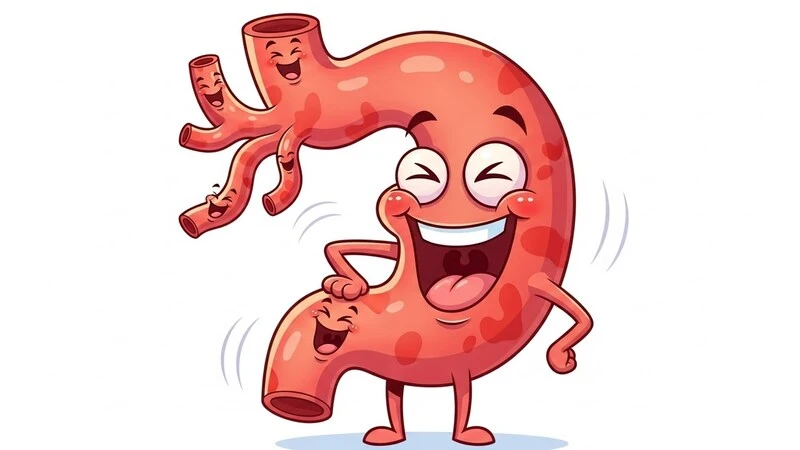 Aorta Puns